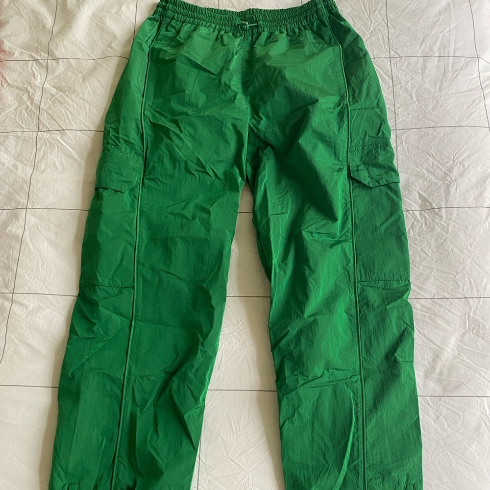Halfdays Watson Nylon Cargo Pant XS